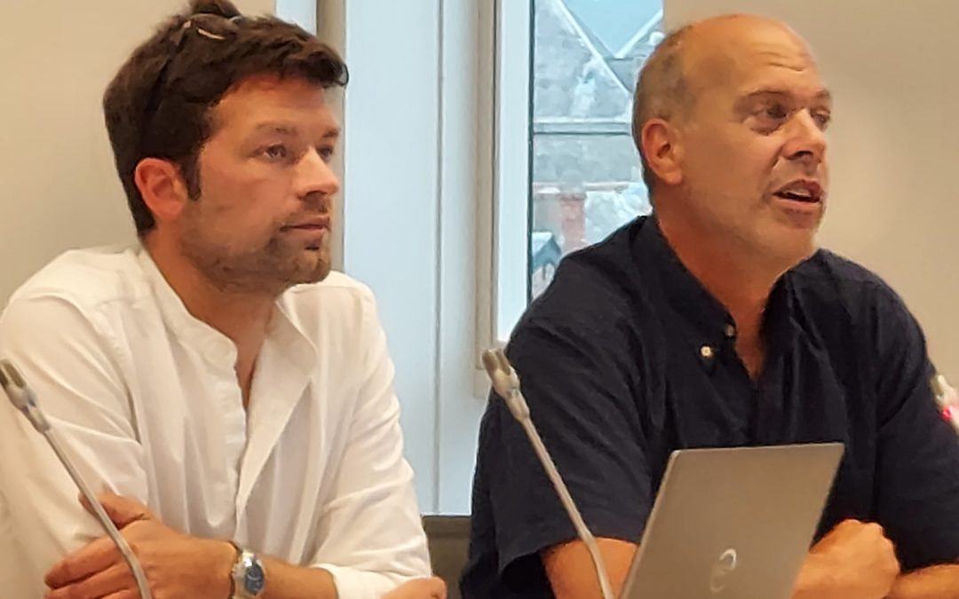 Conseil communal du 7 juin 2023