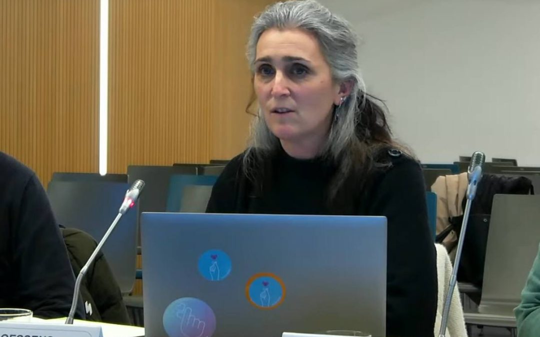 Conseil communal du 3 février 2026